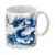 Кружка Perfecto Linea Blue Dragon-1 30-063201