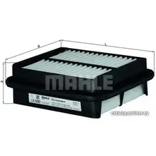 Воздушный фильтр Mahle Knecht LX1690