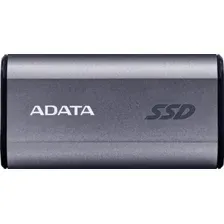 Внешний накопитель ADATA SC750 500GB SC750-500G-CCBK