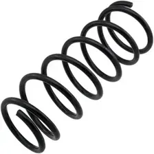 Пружина подвески передней ZIKMAR Z48234R