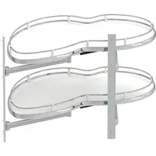 Корзина выкатная Starax S-3016-C