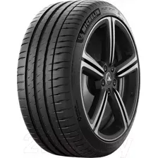 Летняя шина Michelin Pilot Sport 4 275/40R18 103Y Run-Flat BMW