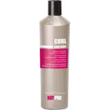 Шампунь для волос Kaypro Hair Care Curl для вьющихся волос (350мл)