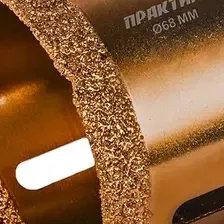 Коронка ПРАКТИКА Эксперт / 641-077