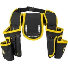 Пояс для инструмента JCB 90240 (62305)