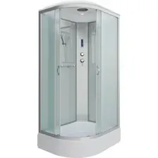 Душевая кабина Niagara NG-33984-14RP 90x80