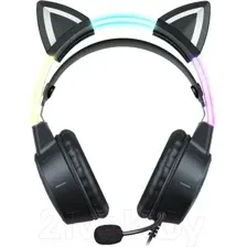 Наушники детские Onikuma X15 Pro Black Star