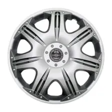 Колпак декоративный автомобильный Опус 14" (4 шт.) Star S1427