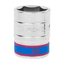 Головка торцевая шестигранная 3/4" 28 мм KING TONY 633528M