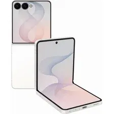 Смартфон Samsung Galaxy Z Flip8 5G 12GB/256GB (кремовый)
