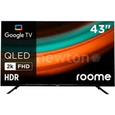 Телевизор Roome 43KF426QG