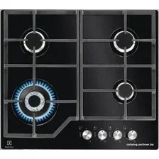 Варочная панель Electrolux GPE363YK