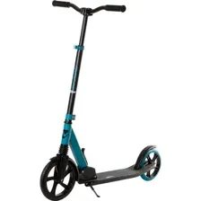 Самокат Novatrack Polis, 160FS.POLIS.BL21