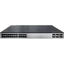 Управляемый коммутатор 3-го уровня Huawei S6730-H24X6C