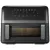 Аэрогриль (аэрофритюрница) Mova AeroChef FD20 Pro (черный)