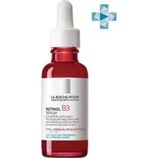 Сыворотка для лица и шеи La Roche-Posay Retinol В3, против морщин, 30 мл