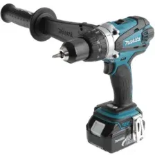Дрель-шуруповерт Makita DDF458RFE