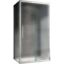 Душевой уголок Abber Schwarzer Diamant AG30110MH-S60M-S60M