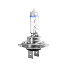 Лампа галогенная автомобильная BOSCH Plus 90 H7