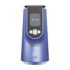 Электронная чаша XYKA PRO синяя
