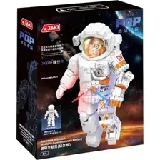 Конструктор Jaki CK001