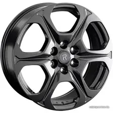Литые диски Replay TY401 20x8" 6x139.7мм DIA 95.1мм ET 60мм GM