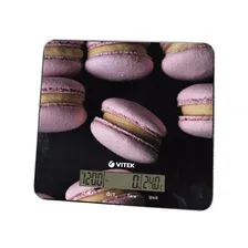 Весы кухонные Vitek VT-2428