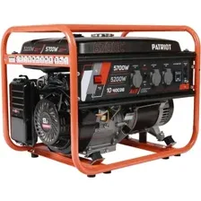 PATRIOT GRS 6700 C (476102105)