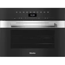 Паровой духовой шкаф Miele DGC 7440 HC Pro EDST/CLST