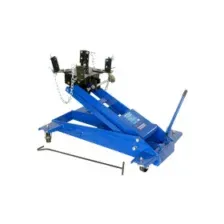 Подкатной домкрат AE&T T60303W (1.5т)