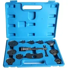Набор для обслуживания тормозных цилиндров RockForce RF-65802A (12 пр.)