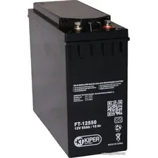 Аккумулятор промышленный KIPER FT-12550 