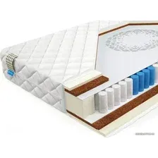Матрас Mr. Mattress First L 140x190