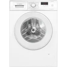 Стиральная машина Bosch Serie 2 WGE02201PL