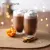 Набор стаканов Makkua Glass Cozyday 1 1GC440