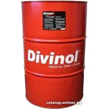 Моторное масло Divinol Super 10W-40 60л