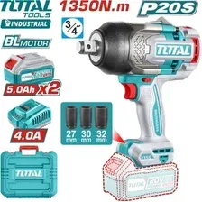 Гайковерт TOTAL TIWLI20135