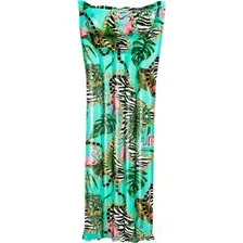 Надувной матрас для плавания Bestway Floral Fantasy / 44083