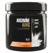 ARGININE AAKG, 300г