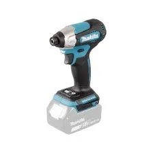 Дрель-шуруповерт аккумуляторная MAKITA LXT DTD 157 Z (без АКБ и ЗУ)
