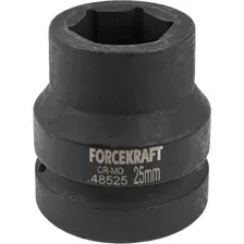 Головка слесарная ForceKraft FK-48525