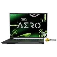 Игровой ноутбук Gigabyte Aero X16 1TH 1TH93KZC94AD