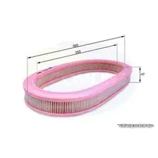 Воздушный фильтр Comline EAF004