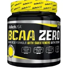 БЦАА BCAA ZERO BiotechUSA, 360г, ананас-манго