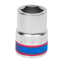 Головка торцевая шестигранная 3/4" 22 мм KING TONY 633522M