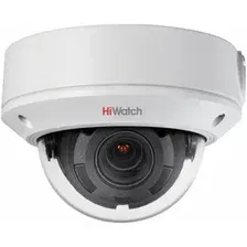 IP-камера HiWatch DS-I458ZM