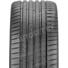 Michelin Pilot Sport 4 SUV 275/45R20 110 V