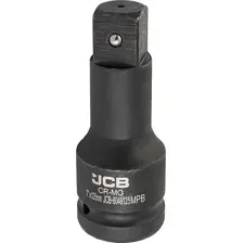 Удлинитель слесарный JCB -8048125MPB (59178)