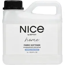Кондиционер для белья Septivit Nice Formula 01 1 л