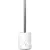 Ершик для унитаза FORA Marble Light FOR-MRL025